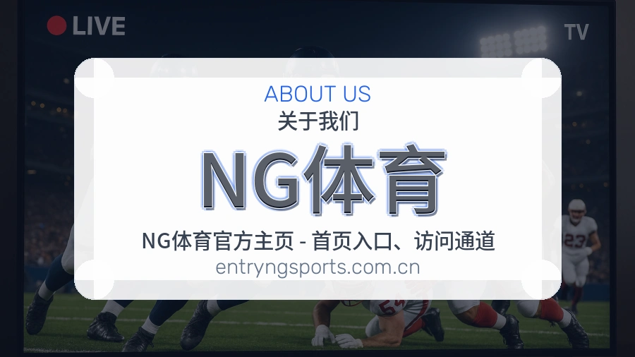 NG体育品牌介绍与客服支持展示