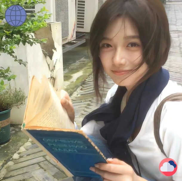 陈欣用户